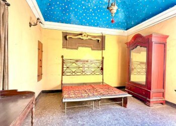 Casa semi indipendente Via Vittorio Emanuele II, Villalvernia - foto 21