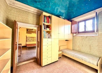 Casa semi indipendente Via Vittorio Emanuele II, Villalvernia - foto 22