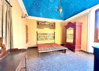 Casa semi indipendente Via Vittorio Emanuele II, Villalvernia - foto 23