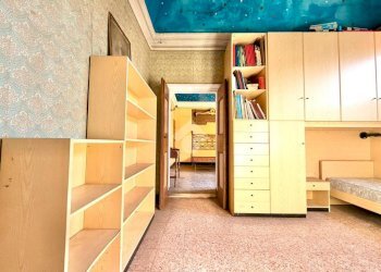 Casa semi indipendente Via Vittorio Emanuele II, Villalvernia - foto 25