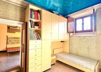 Casa semi indipendente Via Vittorio Emanuele II, Villalvernia - foto 26