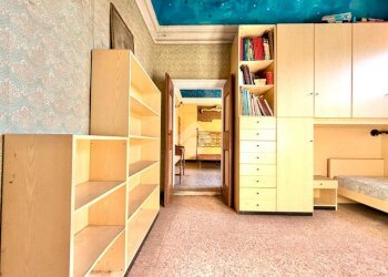 Casa semi indipendente Via Vittorio Emanuele II, Villalvernia - foto 27