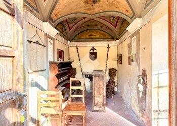 Casa semi indipendente Via Vittorio Emanuele II, Villalvernia - foto 28