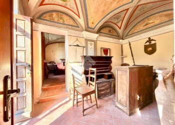 Casa semi indipendente Via Vittorio Emanuele II, Villalvernia - foto 29