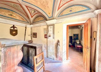 Casa semi indipendente Via Vittorio Emanuele II, Villalvernia - foto 30