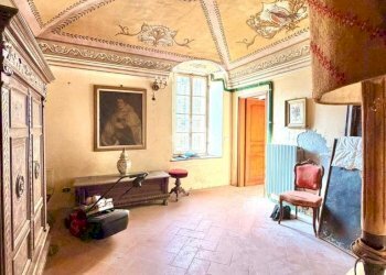 Casa semi indipendente Via Vittorio Emanuele II, Villalvernia - foto 31