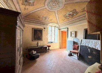 Casa semi indipendente Via Vittorio Emanuele II, Villalvernia - foto 32