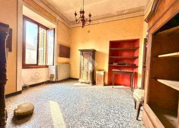 Casa semi indipendente Via Vittorio Emanuele II, Villalvernia - foto 33