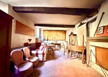 Casa semi indipendente Via Vittorio Emanuele II, Villalvernia - foto 34