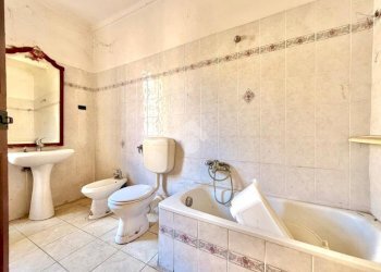 Casa semi indipendente Via Vittorio Emanuele II, Villalvernia - foto 35