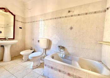 Casa semi indipendente Via Vittorio Emanuele II, Villalvernia - foto 36