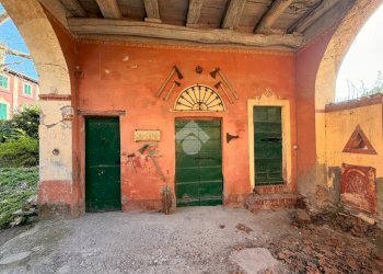 Casa semi indipendente Via Vittorio Emanuele II, Villalvernia - foto 37