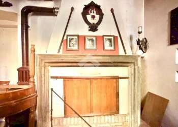 Casa semi indipendente Via Vittorio Emanuele II, Villalvernia - foto 38
