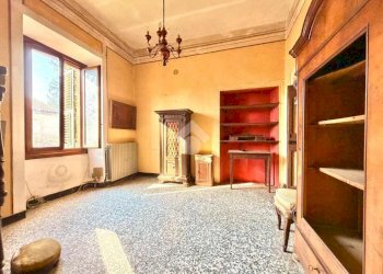 Casa semi indipendente Via Vittorio Emanuele II, Villalvernia - foto 39