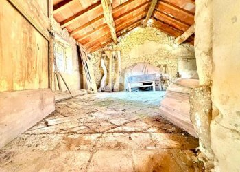 Casa semi indipendente Via Vittorio Emanuele II, Villalvernia - foto 42
