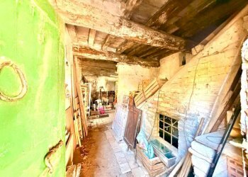 Casa semi indipendente Via Vittorio Emanuele II, Villalvernia - foto 44