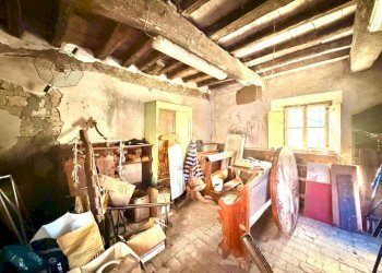 Casa semi indipendente Via Vittorio Emanuele II, Villalvernia - foto 45
