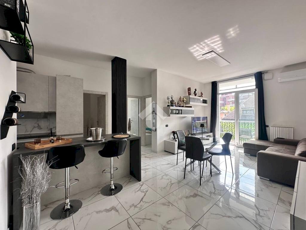 Trilocale Via Fratelli Pepe, Tortona - foto 1