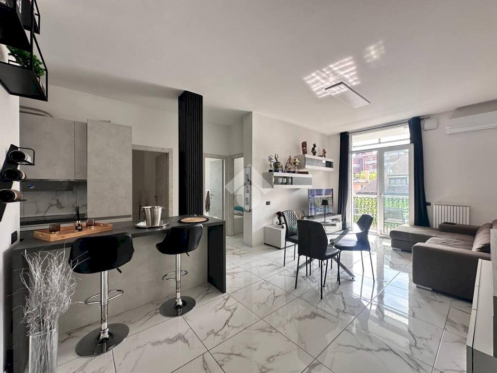 Trilocale Via Fratelli Pepe, Tortona - foto 2