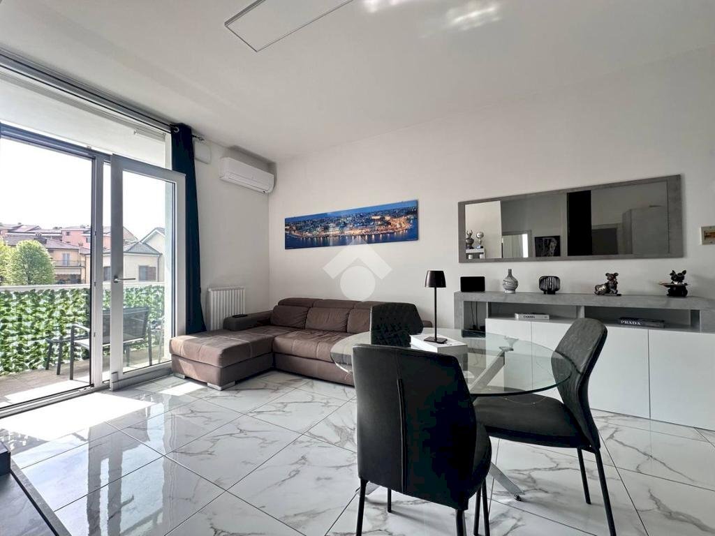 Trilocale Via Fratelli Pepe, Tortona - foto 3