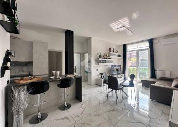 Trilocale Via Fratelli Pepe, Tortona - foto 1