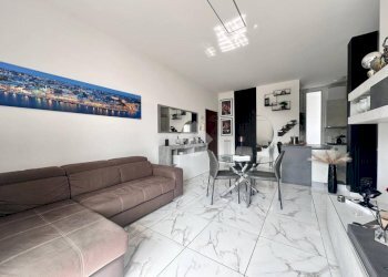 Trilocale Via Fratelli Pepe, Tortona - foto 8