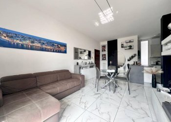 Trilocale Via Fratelli Pepe, Tortona - foto 9