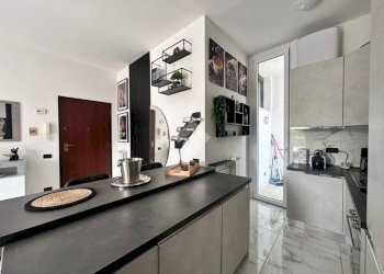 Trilocale Via Fratelli Pepe, Tortona - foto 10