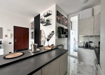 Trilocale Via Fratelli Pepe, Tortona - foto 11