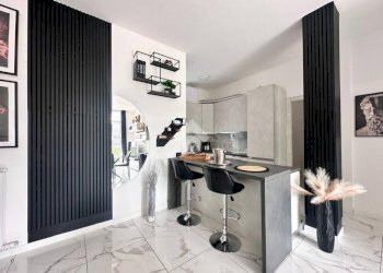 Trilocale Via Fratelli Pepe, Tortona - foto 14