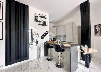 Trilocale Via Fratelli Pepe, Tortona - foto 15