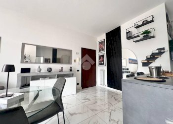 Trilocale Via Fratelli Pepe, Tortona - foto 16