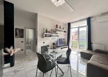 Trilocale Via Fratelli Pepe, Tortona - foto 17