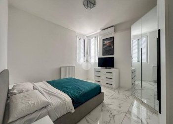 Trilocale Via Fratelli Pepe, Tortona - foto 30