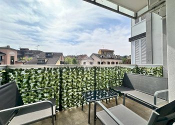 Trilocale Via Fratelli Pepe, Tortona - foto 42