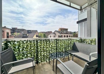 Trilocale Via Fratelli Pepe, Tortona - foto 43