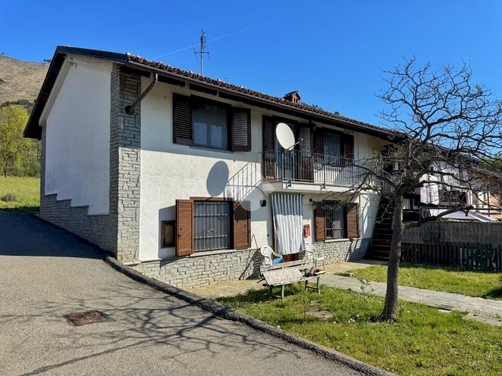 Casa semi indipendente Via Moschette, Val della Torre - foto 1