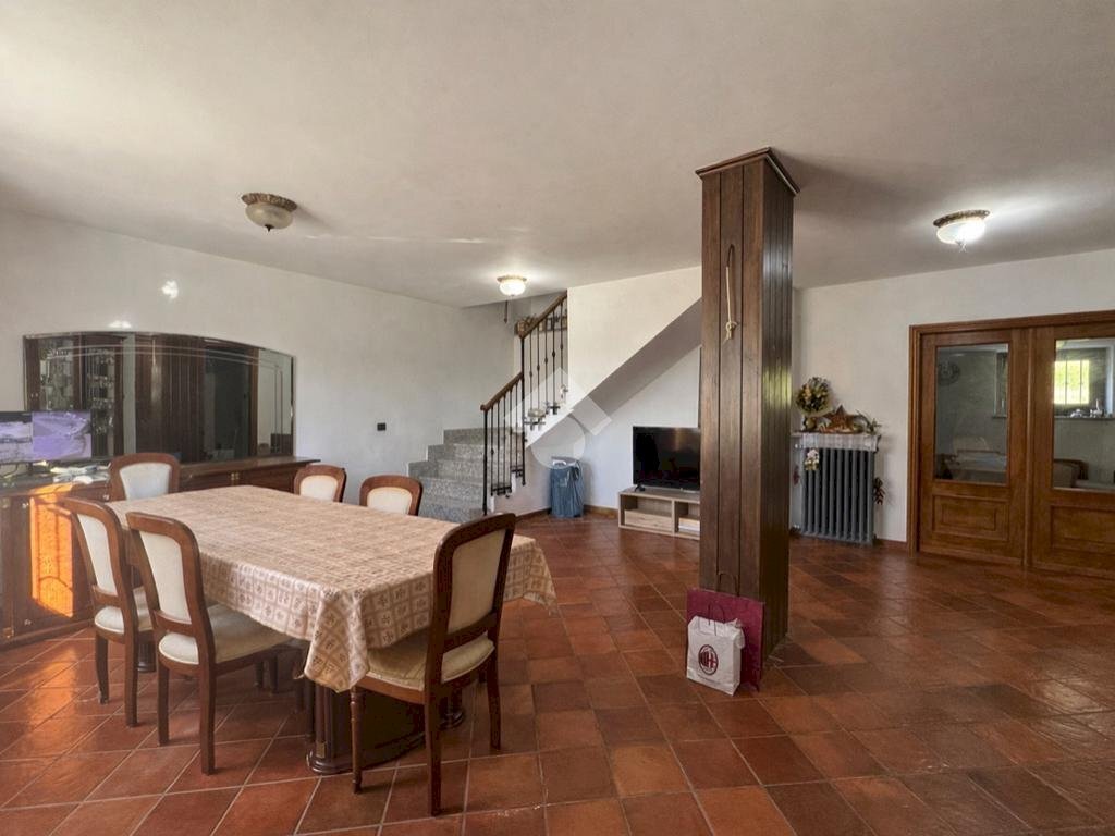 Casa semi indipendente Via Moschette, Val della Torre - foto 3