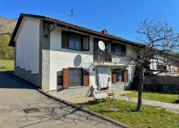 Casa semi indipendente Via Moschette, Val della Torre - foto 1