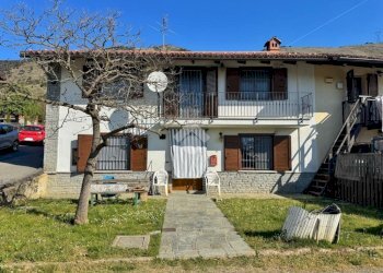 Casa semi indipendente Via Moschette, Val della Torre - foto 2