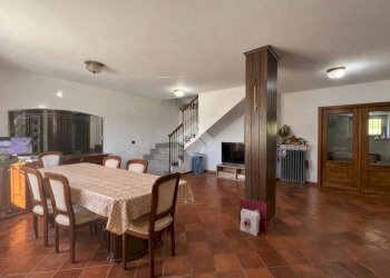 Casa semi indipendente Via Moschette, Val della Torre - foto 3