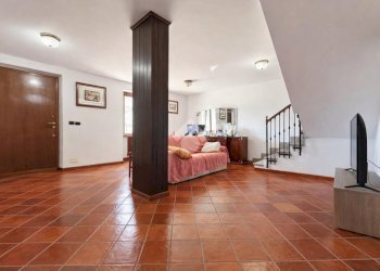 Casa semi indipendente Via Moschette, Val della Torre - foto 4