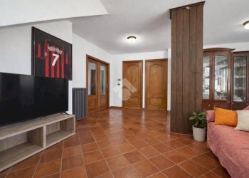 Casa semi indipendente Via Moschette, Val della Torre - foto 5