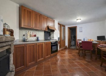 Casa semi indipendente Via Moschette, Val della Torre - foto 6