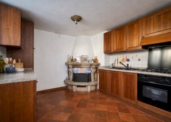 Casa semi indipendente Via Moschette, Val della Torre - foto 8