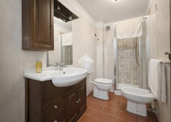 Casa semi indipendente Via Moschette, Val della Torre - foto 11