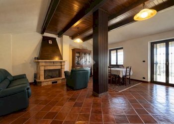 Casa semi indipendente Via Moschette, Val della Torre - foto 12