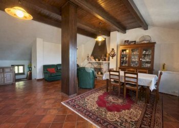 Casa semi indipendente Via Moschette, Val della Torre - foto 13