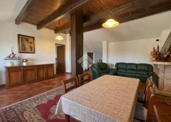 Casa semi indipendente Via Moschette, Val della Torre - foto 14