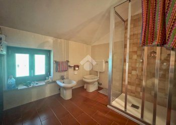 Casa semi indipendente Via Moschette, Val della Torre - foto 19